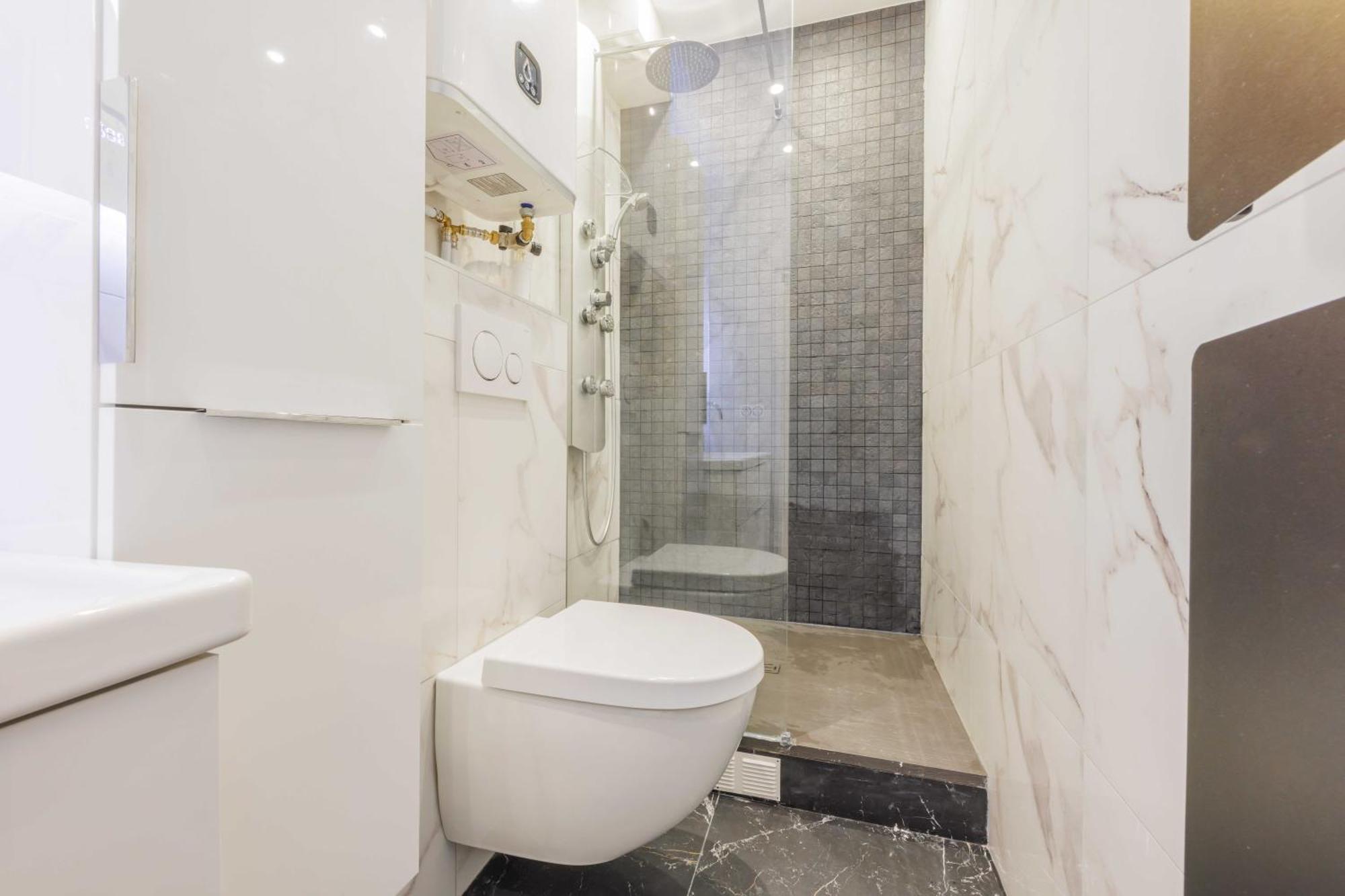 Appartamento 2br-6p - Gare De L'est *