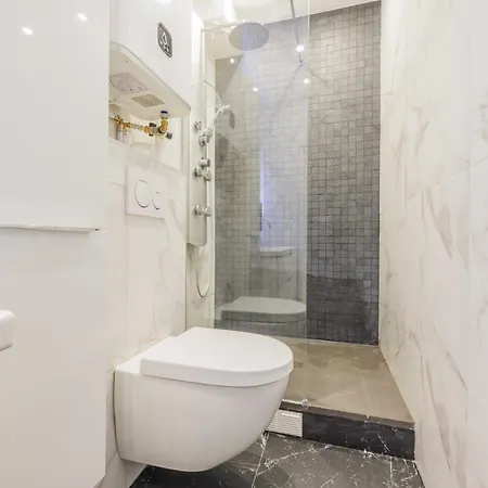 Appartamento 2br-6p - Gare De L'est *